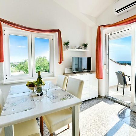 Apartman Del Mar Apartment Poreč Exterior foto