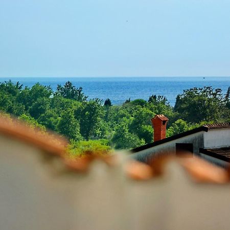Apartman Del Mar Apartment Poreč Exterior foto
