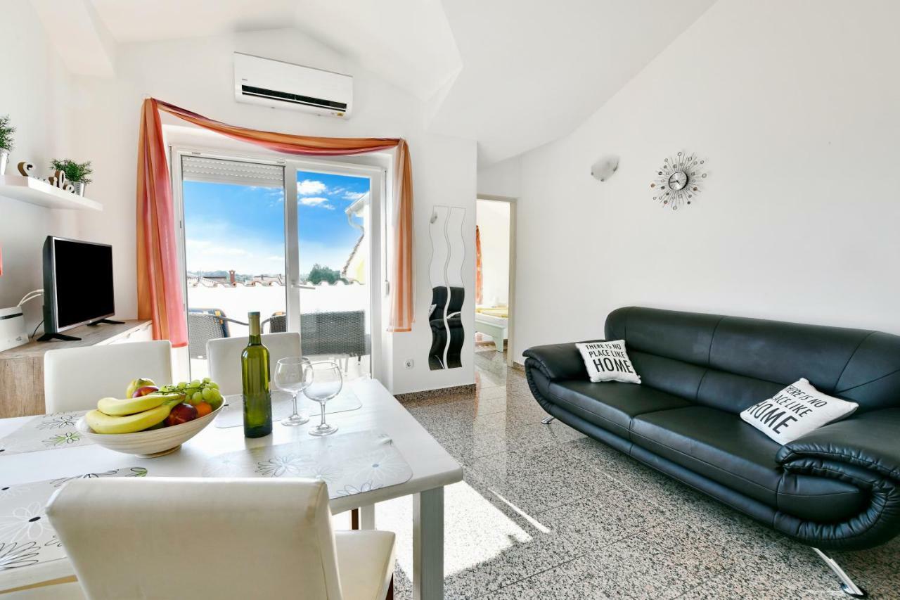 Apartman Del Mar Apartment Poreč Exterior foto